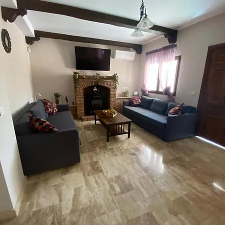 Mandolyn Villa Alhaurin de la Torre