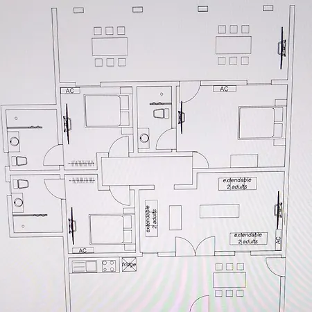Mandolyn Villa