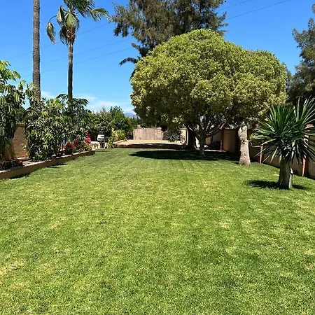 Mandolyn Villa Alhaurin de la Torre