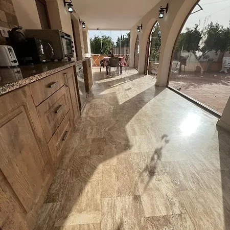 Mandolyn Villa Alhaurin de la Torre