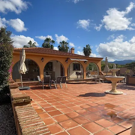 Mandolyn Villa