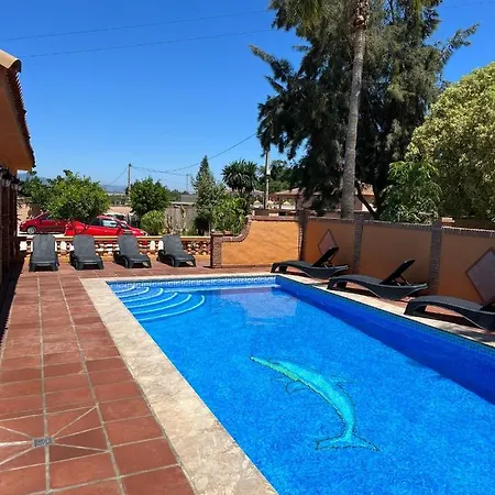 Villa Mandolyn