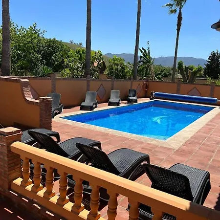 Villa Mandolyn